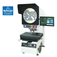rational cpj3015 profile projector optical comparator