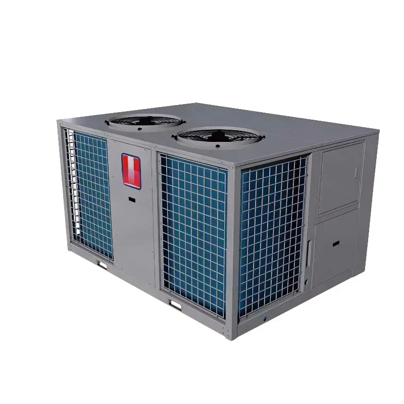 Многофункциональный нагревательный блок Кондиционер Коммерческие кондиционеры