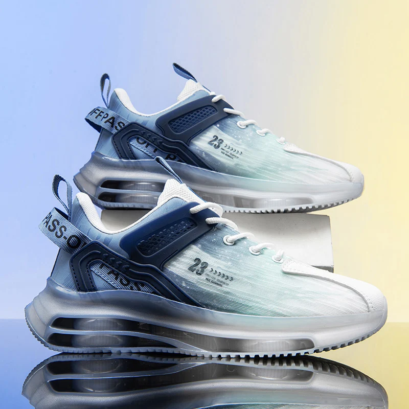 

Shoes men Sneakers Male casual Mens Shoes tenis Luxury shoes Trainer Race Breathable Shoes fashion loafers running Shoes for men