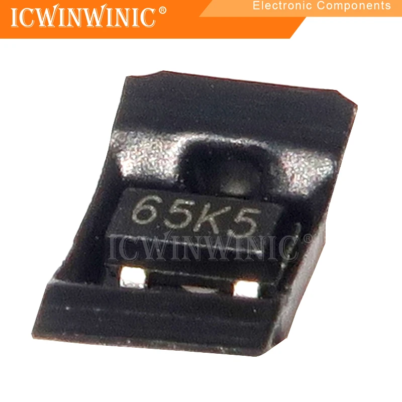 10 шт. XC6206P182MR шелкография: 65K5