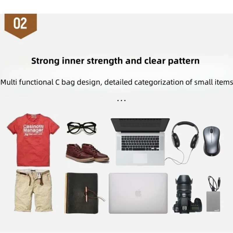 Мужской рюкзак для ноутбука 15 6 дюйма JEEP BULUO черный или коричневый вместительный