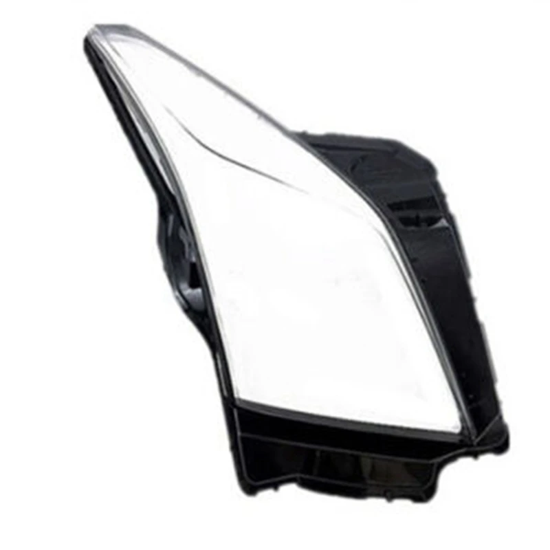 

1 Pcs Headlight Lens Cover Lampcover Headlight Shell For Cadillac ATS ATSL 2013-2018 2019 Right Front