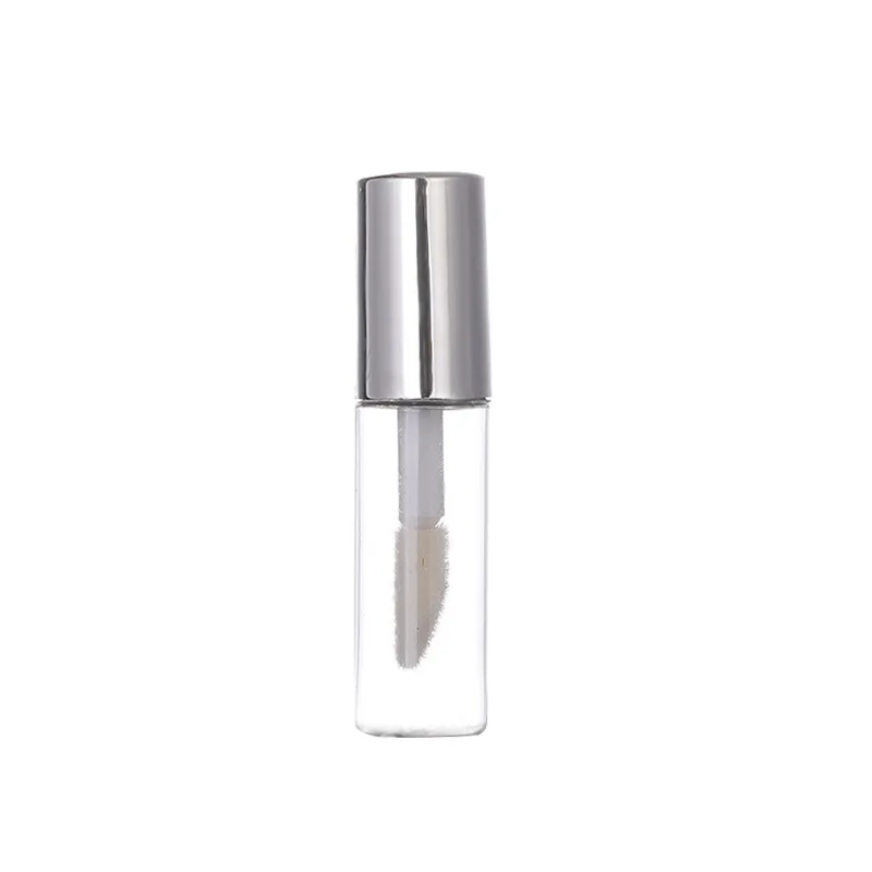 

10Pcs 1.2ml DIY Lip Balm Tube Container With Cap Empty Lipstick Bottle Lipgloss Tube Cosmetic Sample Container