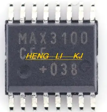 Новые оригинальные заказы MAX3100CEE SSOP16 приветствуются