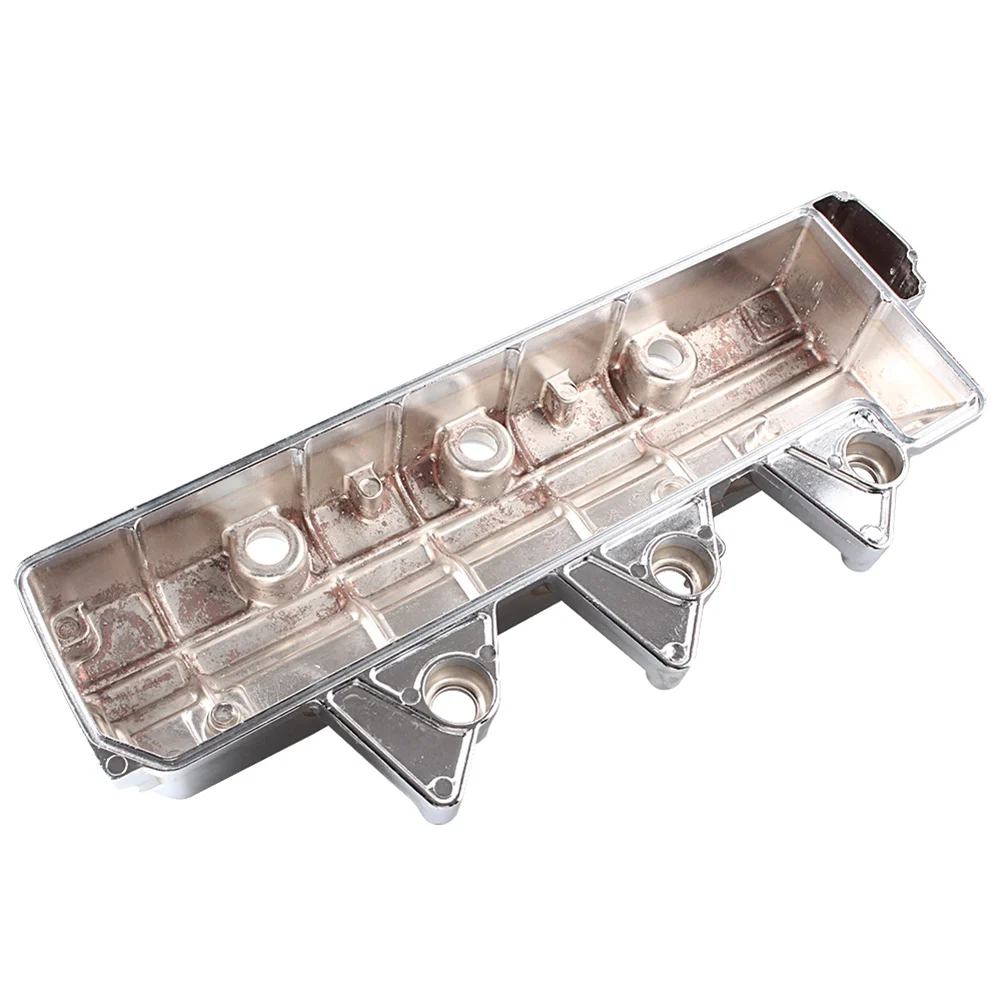 Gold Wing GL1800 мотоциклетный алюминиевый статор двигателя крышка генератора картера