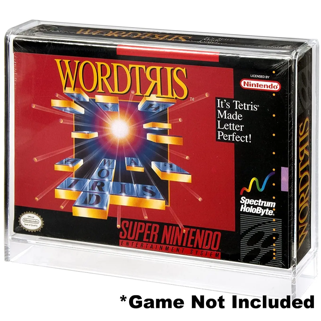 For Nintendo Snes & N64 Boxed Games For Collector Gifts