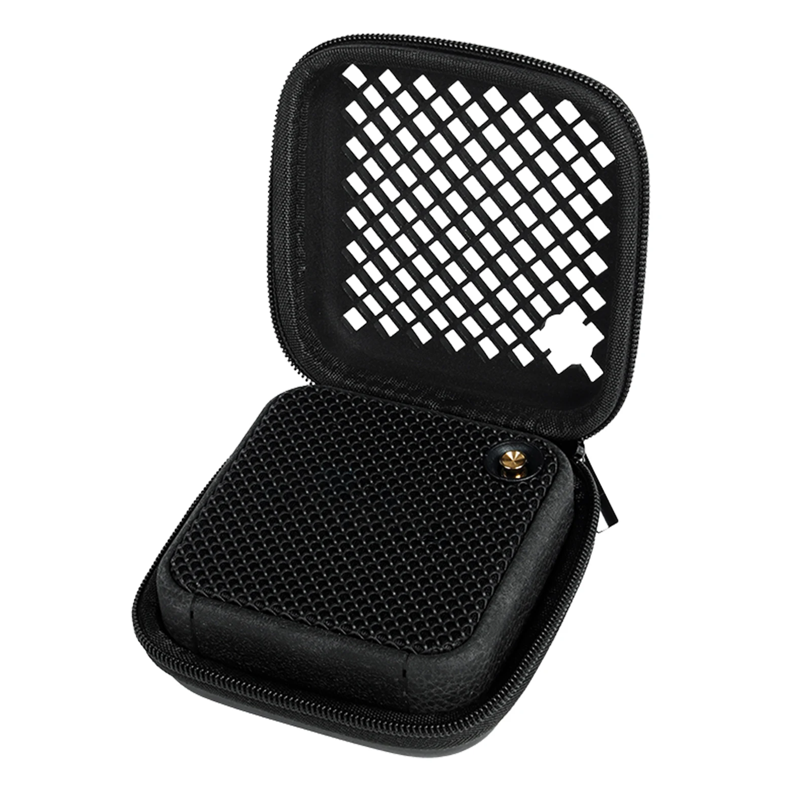 

Чехол для переноски динамика MarshallWillen, Портативная сумка для хранения динамиков, водонепроницаемый защитный чехол, сумка для хранения аудио