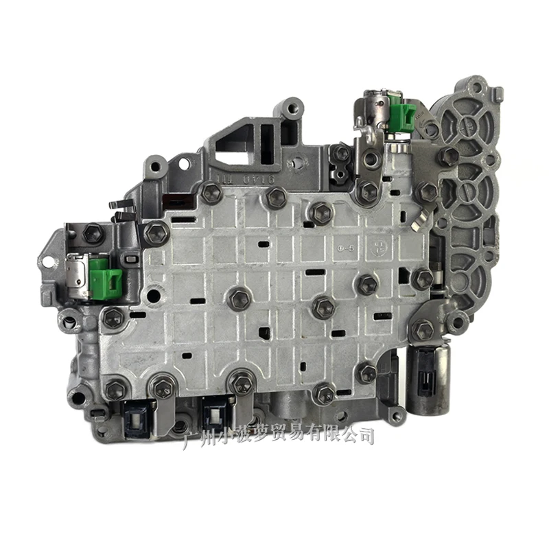 Корпус клапана трансмиссии двигателя AW80-40LE AW81-40LE U440E U441