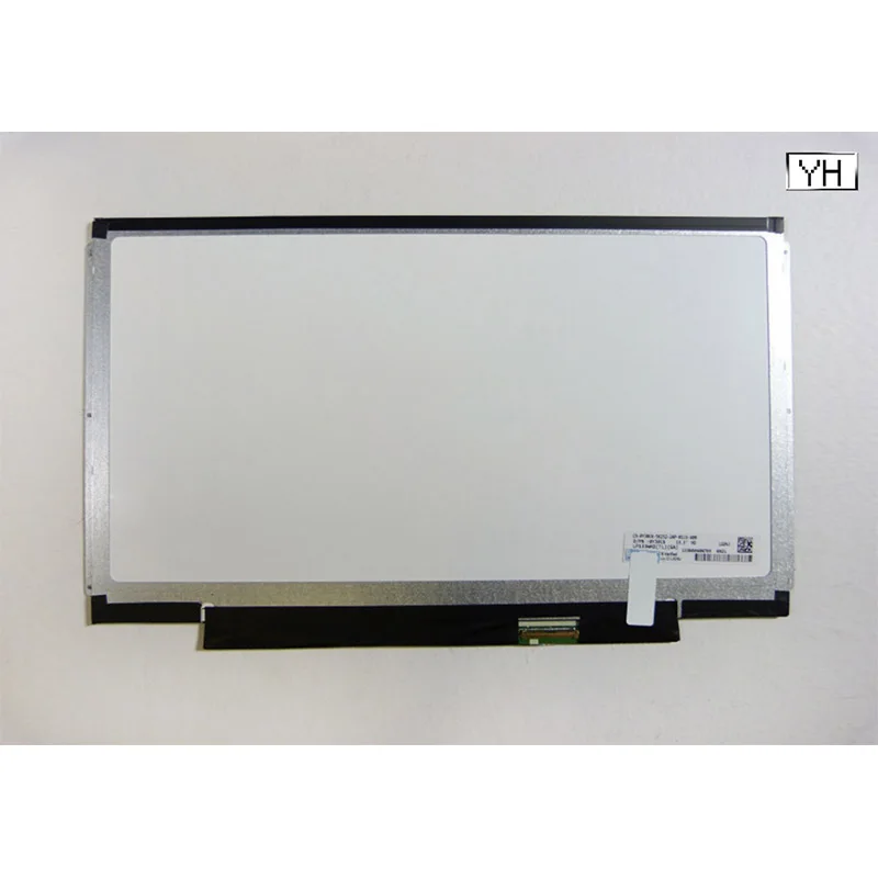 

13,3 дюймовая тонкая фотография, 40-контактная модель LVDS HD 1366*768 совместима с ЖК-дисплеем, мониторами, экраном ноутбука, матричной панелью