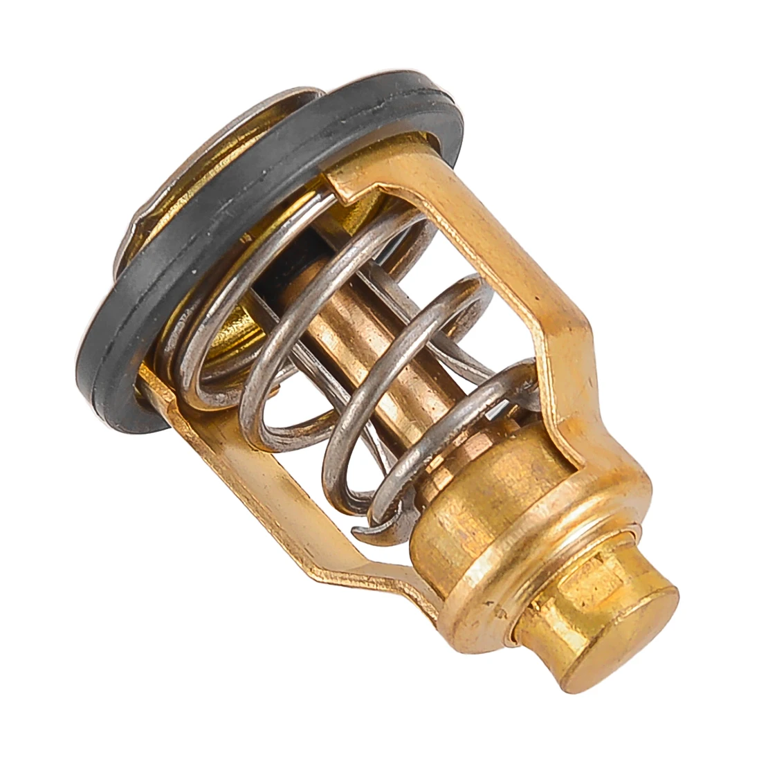 Подвесной термостат для лодки 50 °C 122 °F подходит Yamaha VZ200 V225 VZ250 Z250 LZ300 68V-12411-00-00 881429
