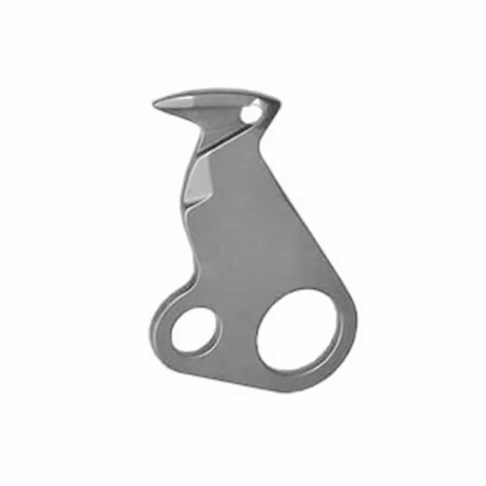 1 шт. # S32474001 Подвижный нож для BROTHER PR600 PR620 PR650E PR655 Babylock BL6300 BL6800 (art.: 3920cc09321d3) - 3920cc09321d3