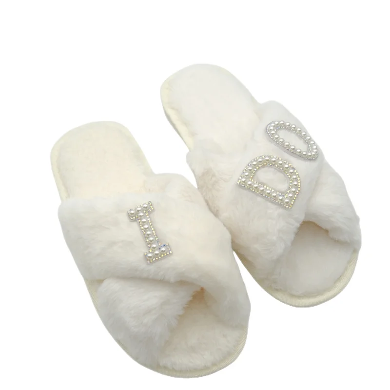 

Свадебное украшение, свадебные тапочки, розетка для девичника, Свадебная вечеринка, для девушек, для помолвки, медового месяца, украшение для поездки, подарок