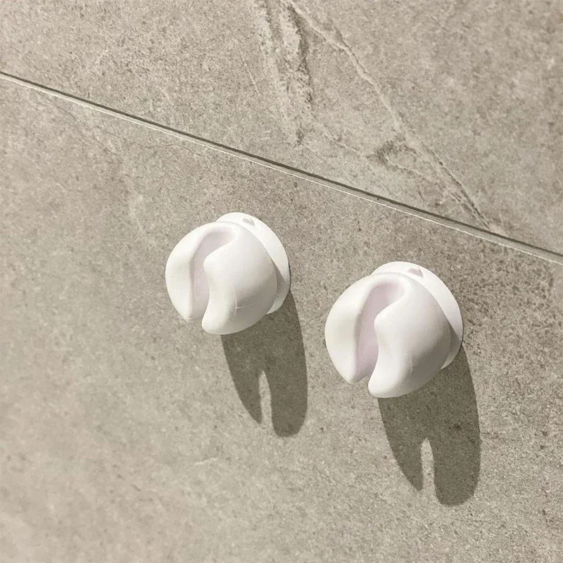 Новый держатель для зубных щеток из 2 предметов в японском стиле простая присоска