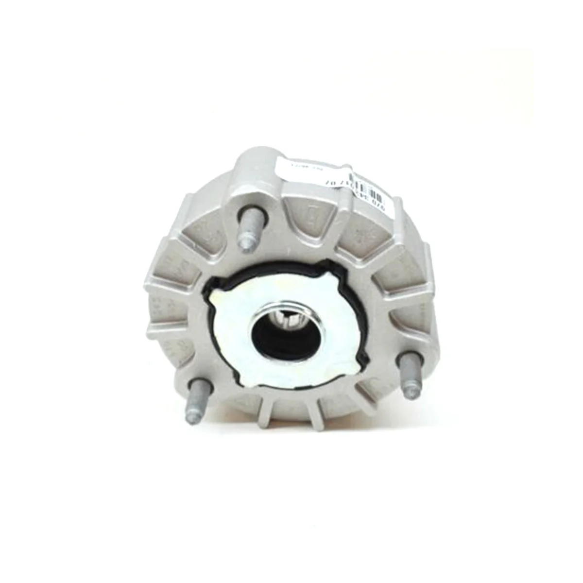 97034301704 г. передний амортизатор в сборе для Porsche Panamera 970 верхняя Резиновая башня