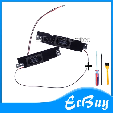 1 пара внутреннего динамика ноутбука HP Omen 17-AN TPN-Q195 931598 -001 3BG3BSATP00 Встроенное звуковое устройство для серии HP Omen 17-AN