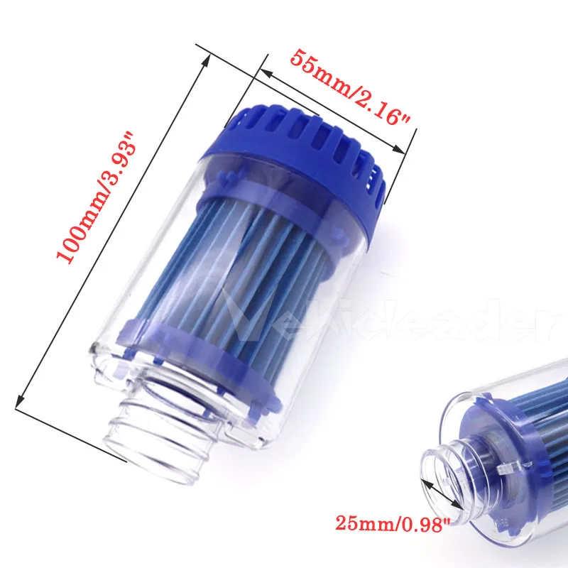 

Дизельный воздушный парковочный обогреватель диаметром 25 мм