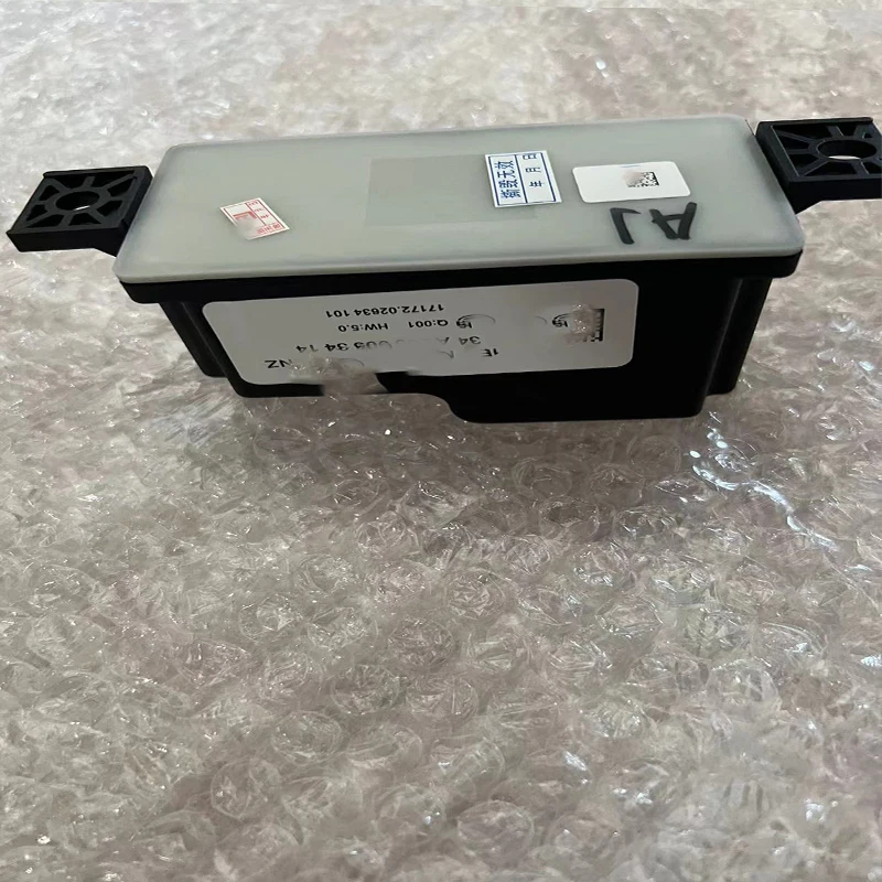 Преобразователь напряжения дополнительный модуль аккумуляторной батареи для