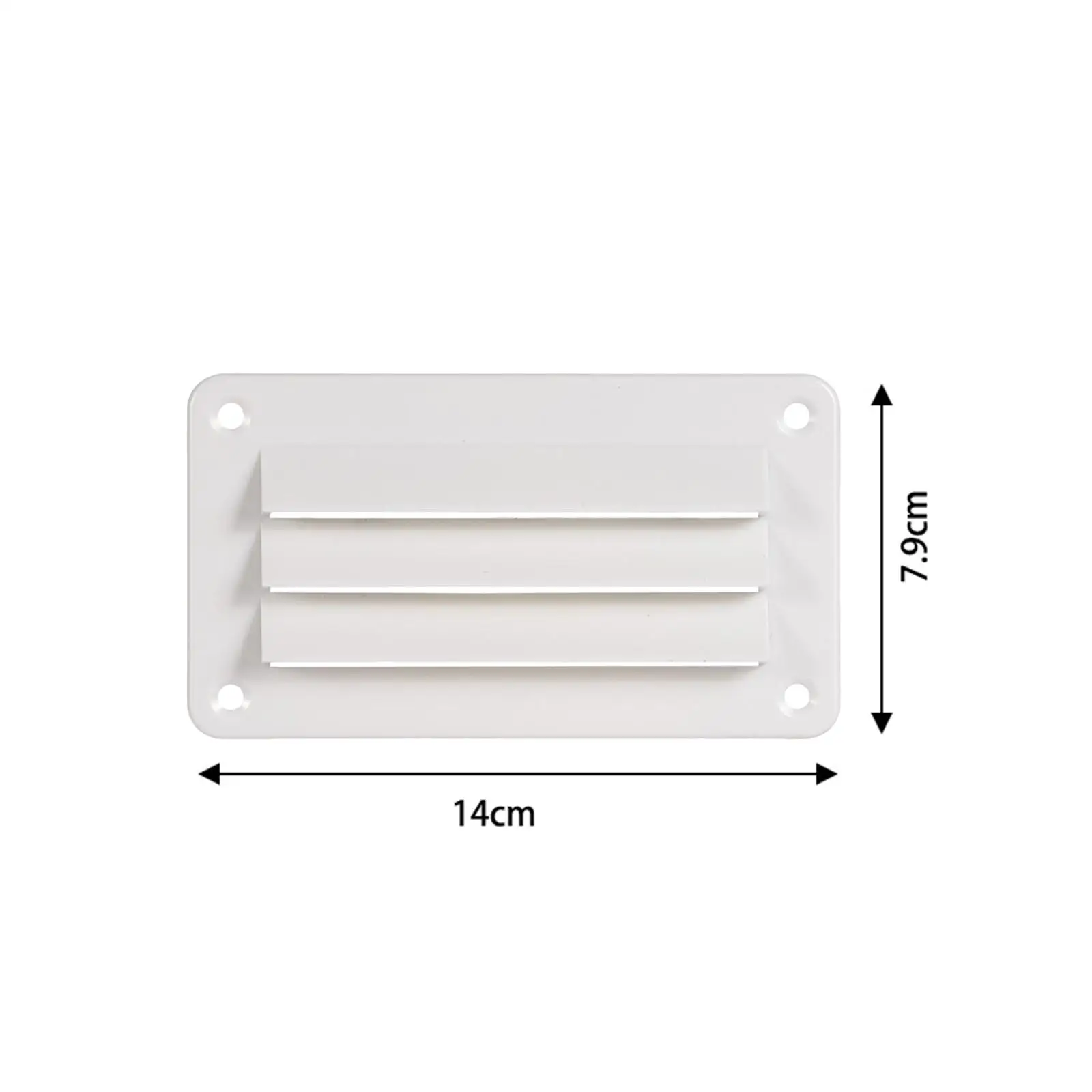 Вытяжной вентилятор с жалюзи для каравана автофургона профессиональный