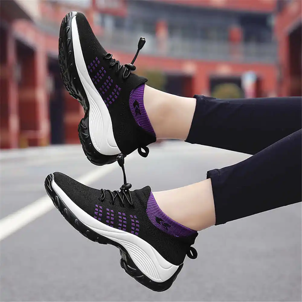 

thick sole large size flat toe shoes Walking Camouflaged man fashion sneakers sport authentic suppliers dropshiping YDX1