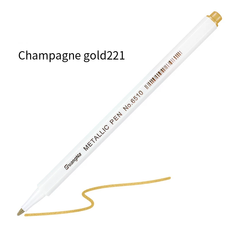 Рисунок 5 - Металлический фломастер для подписи