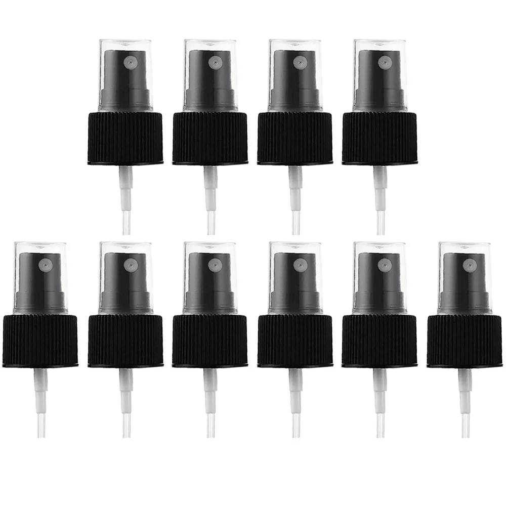 

20pcs Essential Oils Spray Tops Fine Mist Spray Bottles Essential Oil Spray Bottle Spray Bottles Glass