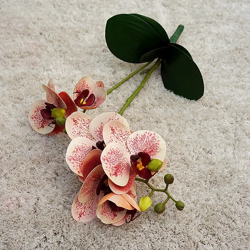 

Искусственные орхидеи Green Aloes