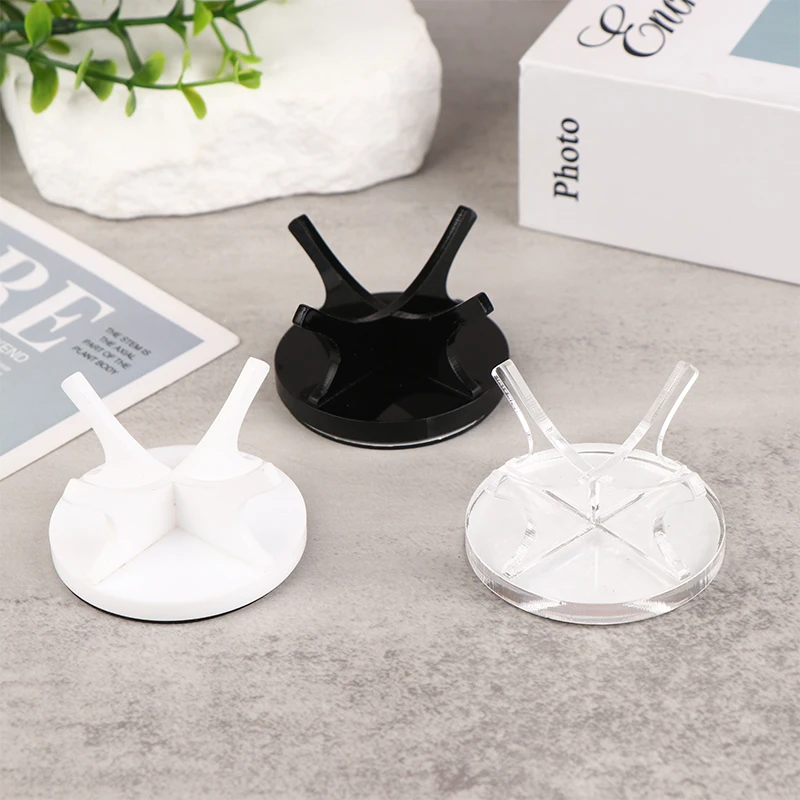 

2 шт., прозрачная стойка для хранения спортивных мячей