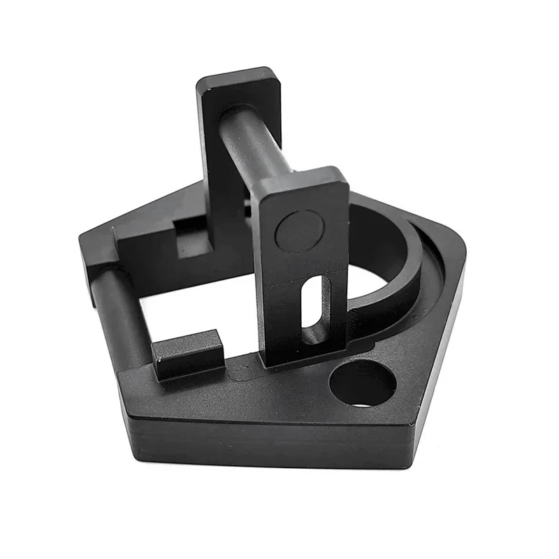 Универсальный кронштейн нижней ножки для автофургона алюминиевая замена Sunchaser II