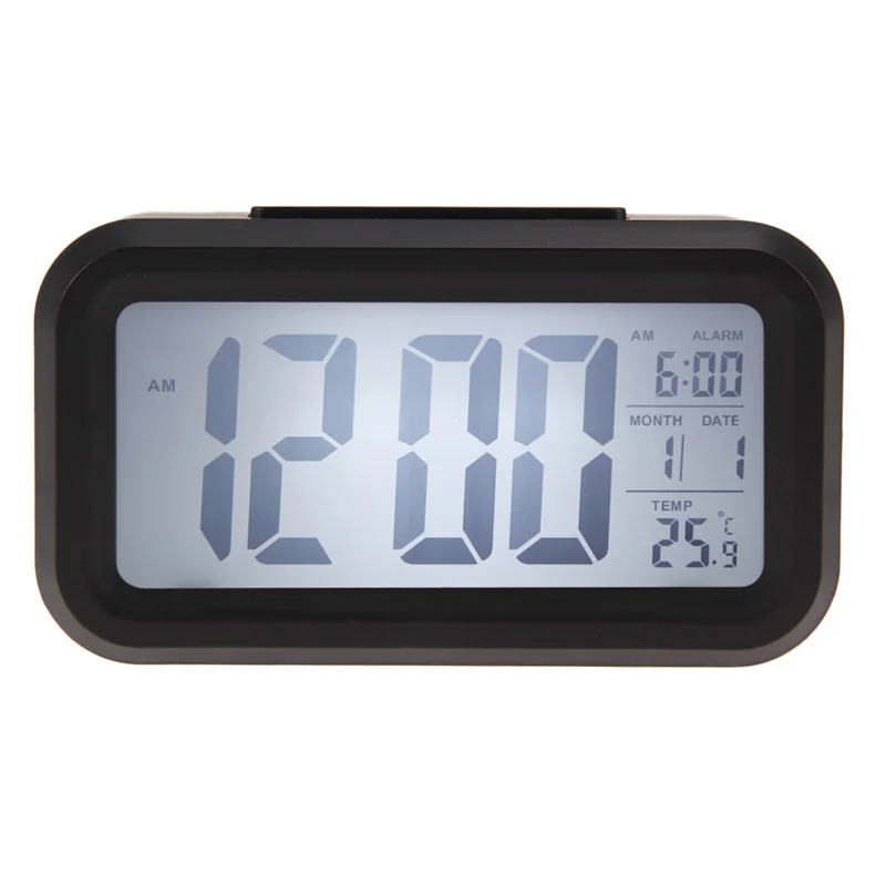 Мини-таймер умные часы детский будильник студенческий менеджер времени