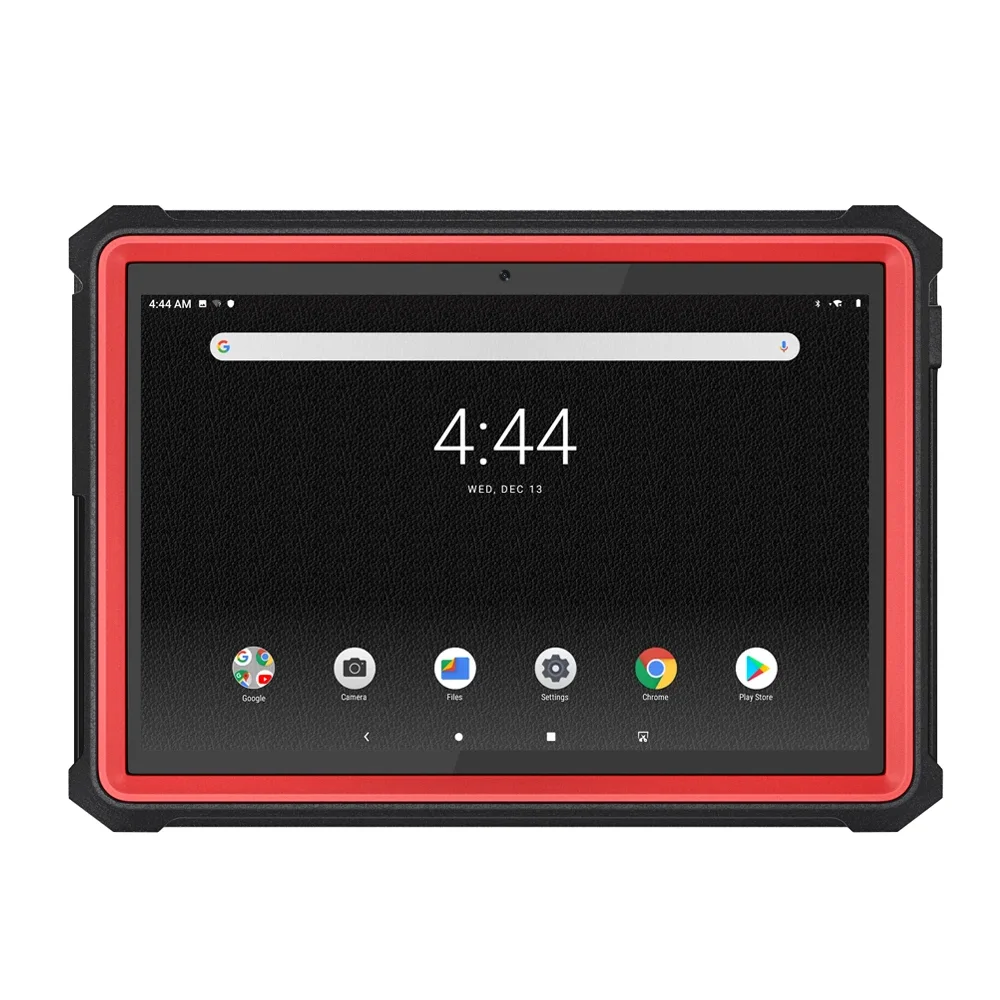 Фото Диагностический планшет LAUNCH 10.1 дюйма, 3/4 ГБ ОЗУ, 64 ГБ, Android 9, Bluetooth, OBD2 сканер для X431 PRO5 PRO3S+ Diagzone №2