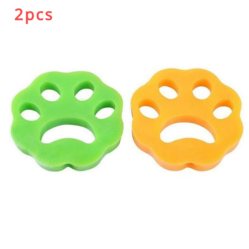 Силиконовая щетка для удаления шерсти JKR