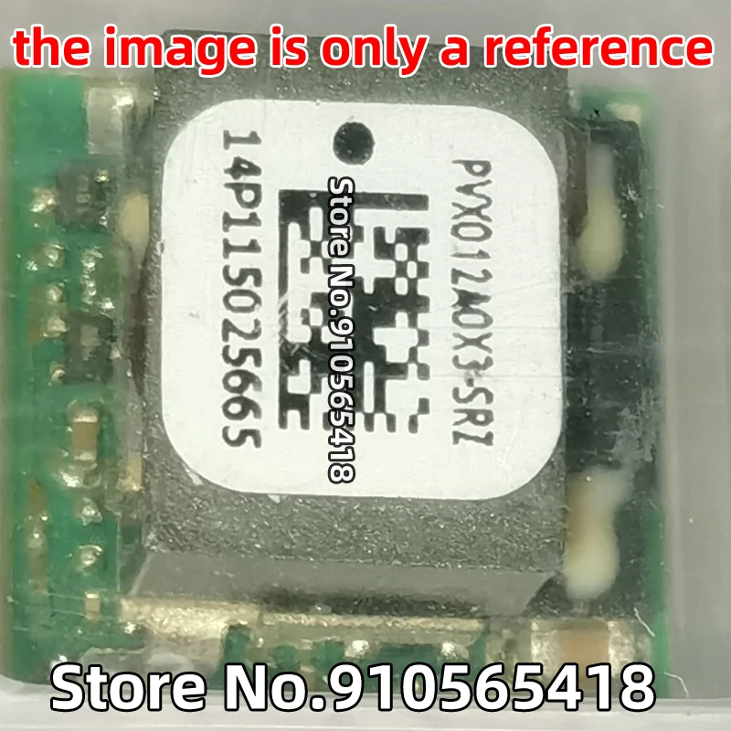 

1PCS PVX012A0X3-SRZ PVX012A0X3 LGA17