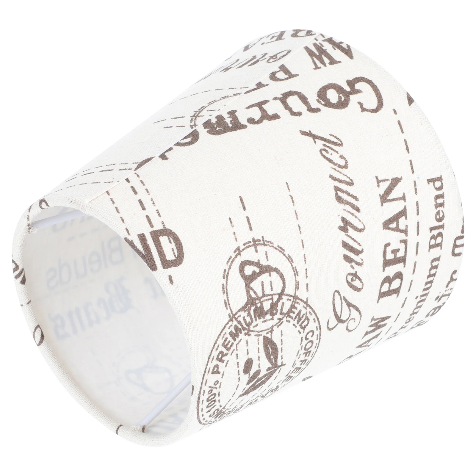 

Bubble Chandelier Chandelier Lampshade Fabric Table Lamp E14 Floor Wall Pendant for Living Room Bedroom Teahouse