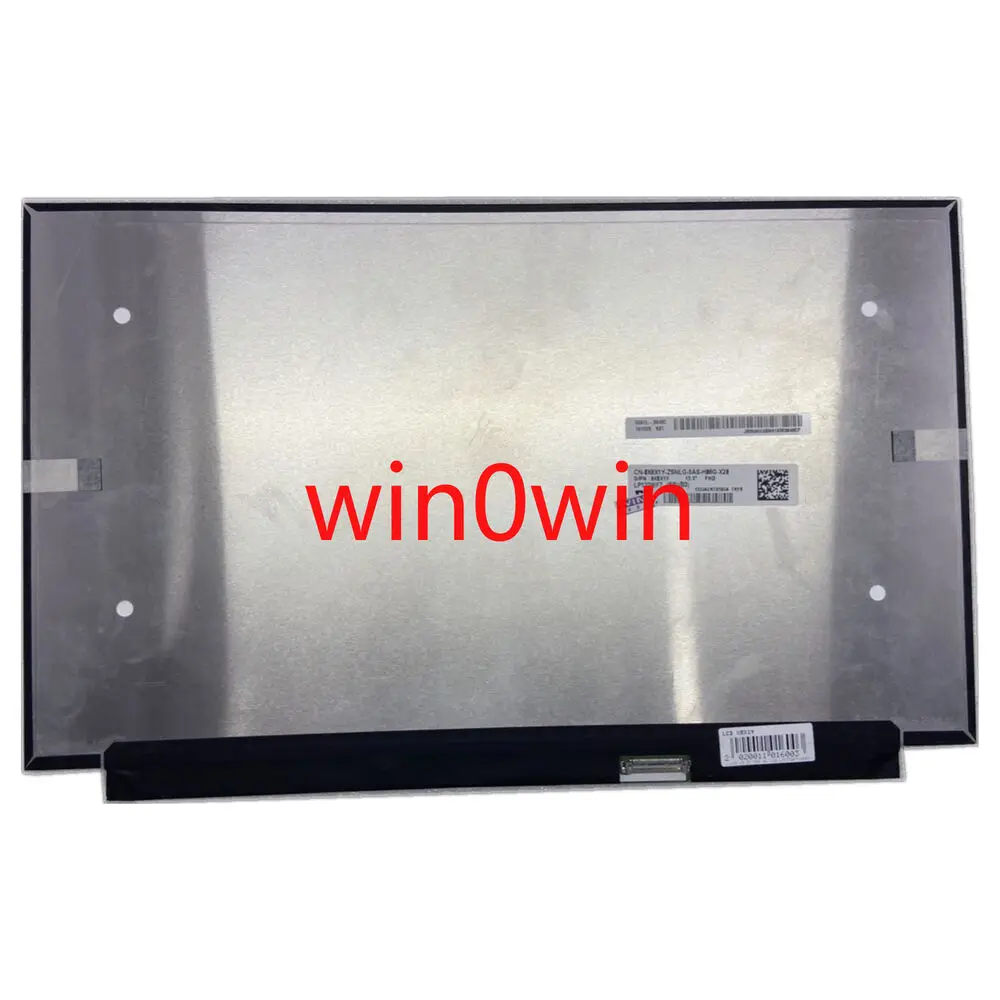 

Для LP133WF7 SPB3 LP133WF7-SPB3 1920*1080 EDP 30 PINS 72% NTSC 13,3 ''IPS LCD Screen