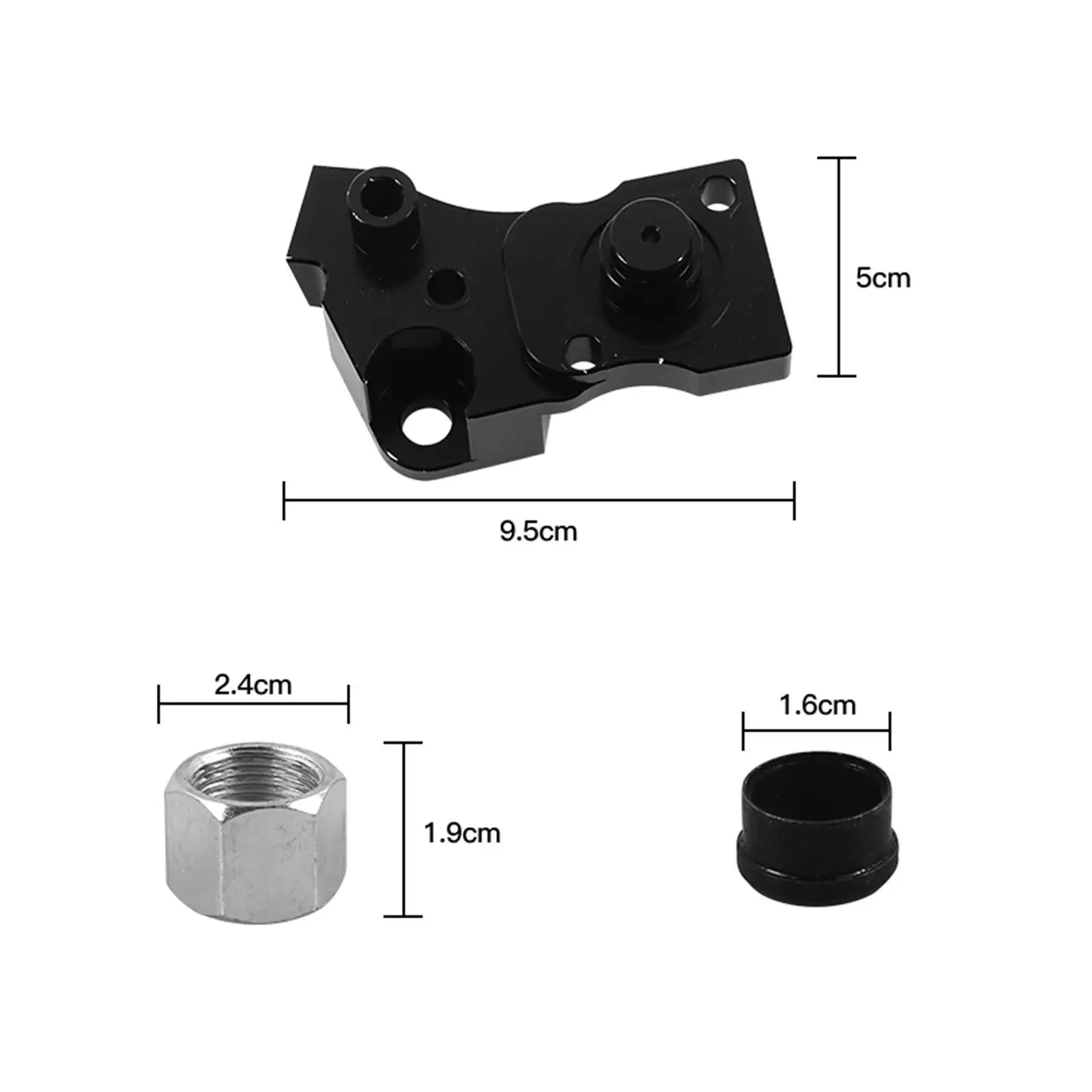 Комплект обхода для предотвращения катастрофа CP4 дизельный комплект катастрофий