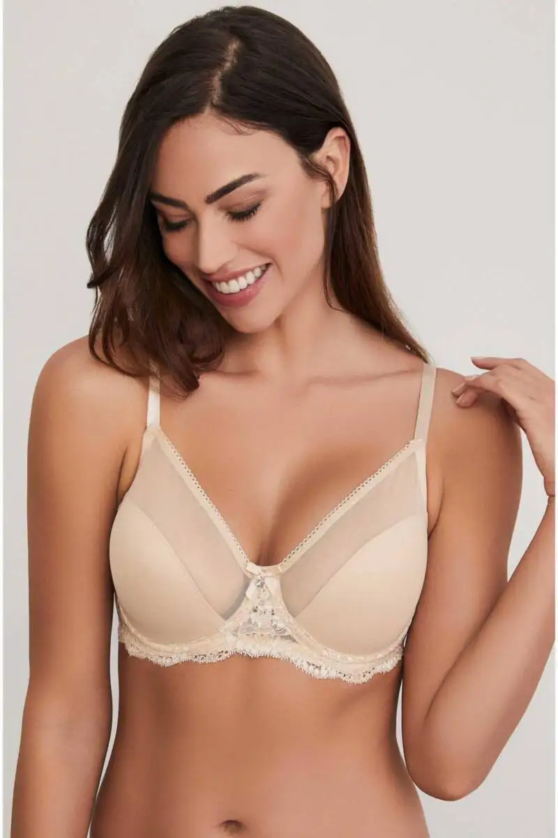 

Eros Female Venus Toparlayıcı Cup Bra