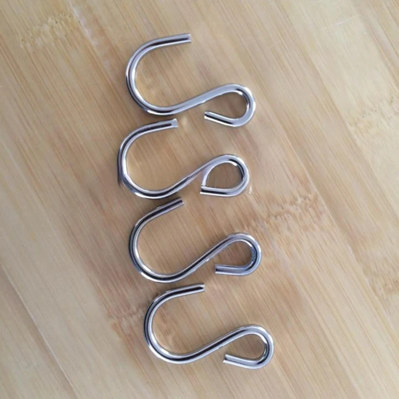 Металлический крючок для пикника на открытом воздухе