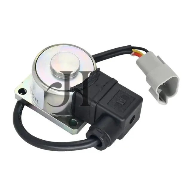 

Привод для дизельного двигателя EC210 0393-8010 03938010