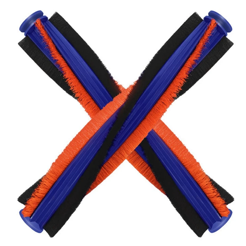 

2PCS Vacuum Cleaner Accessories Floor Brush Rolling Brush Main Brush For Dyson DC52 DC78 DC54 CY18 CY22