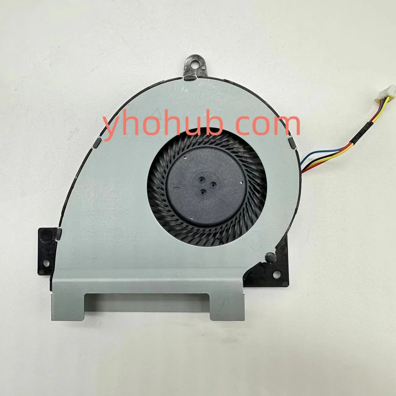 Вентилятор P452SA PRO553U PRO 554N P45540UQ RPP553 P453 NS75B06 17C11 13NX01D0P11011 DC 5V 0.50A