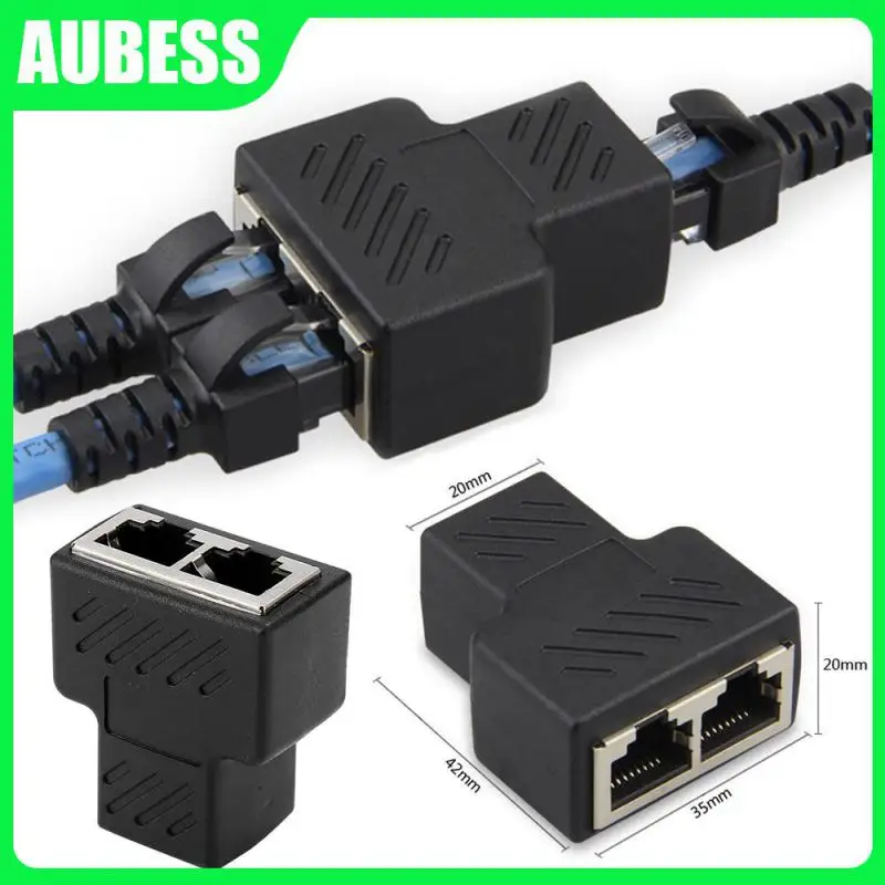 

Ethernet-кабель RJ45 для подключения к модему