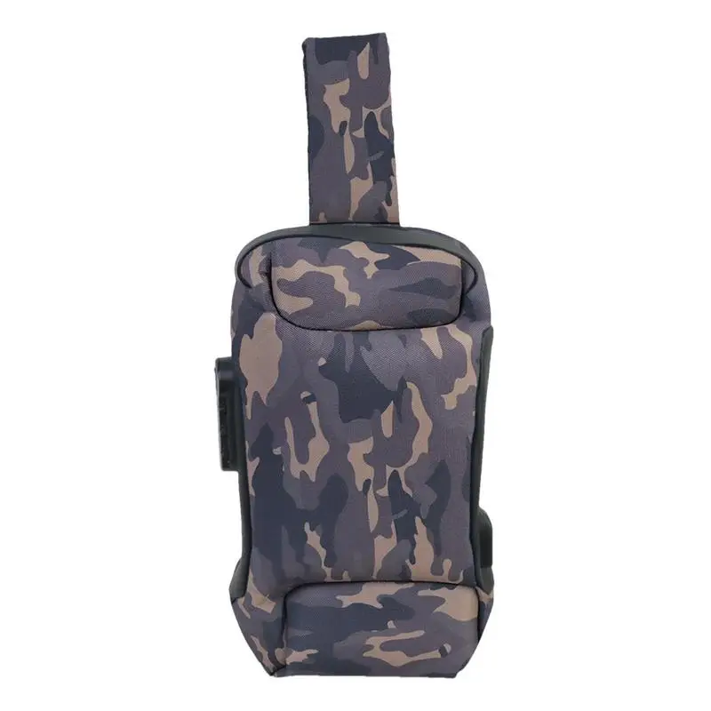 

Anti-theft Sling Chest Bag Sling Bag Men Backpack Anti-theft Sling Bag For Men Crossbody USB Charging Sport Sling Anti-theft