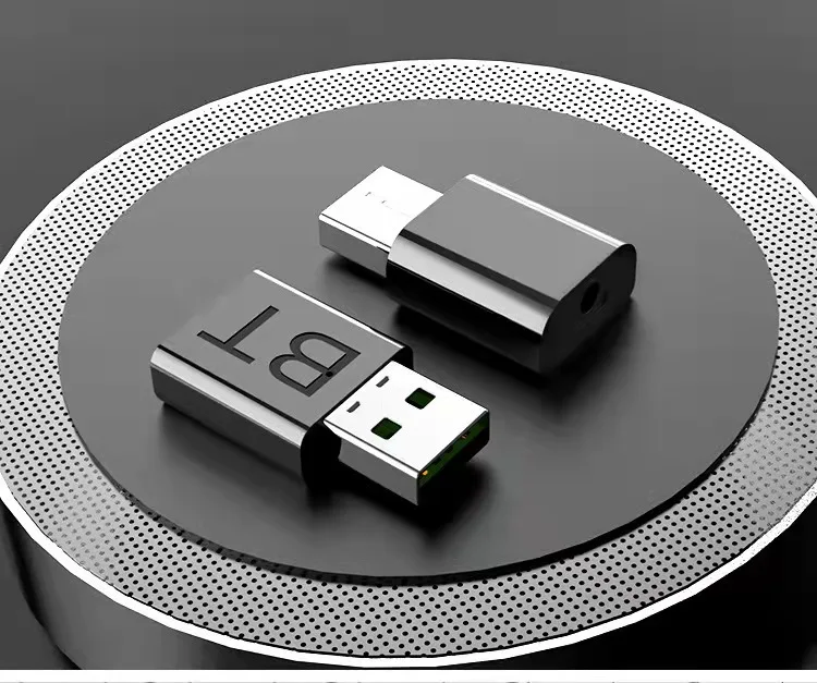 Приемник Bluetooth 3 5 автомобильный комплект мини USB разъем мм AUX аудио MP3 музыкальный