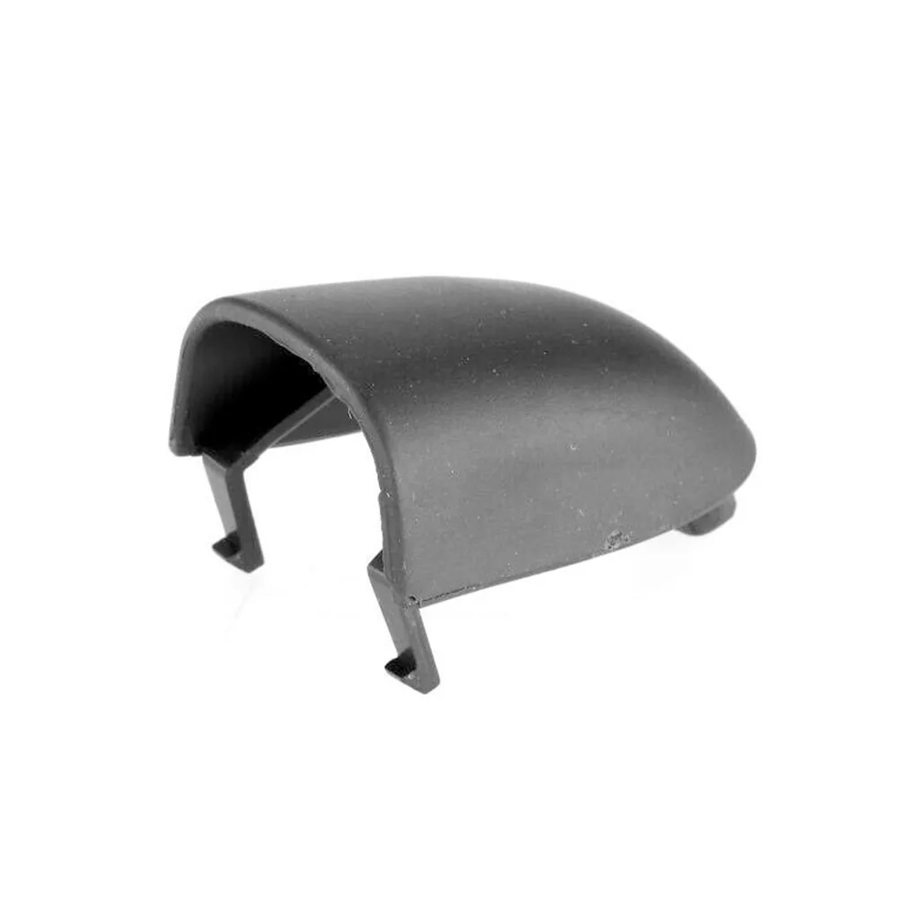 1X черная крышка рычага ручки ручного тормоза подходит для VOLVO C30 C70 2006-2013