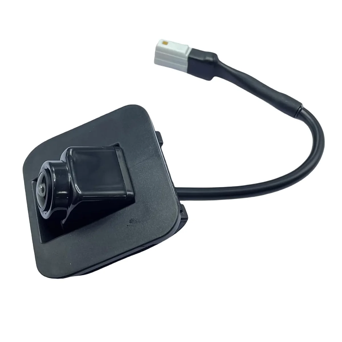 Для BelGee X70 Farizon FX Geely Atlas Geely Azkarra Geely Boyue Geely Emgrand X7 Sport Proton X70 2016-2018 Автомобильная камера заднего вида