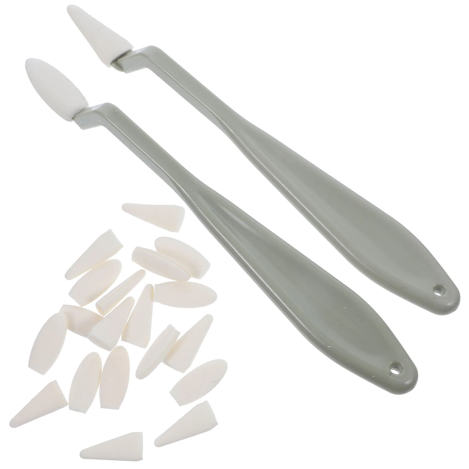 Вилка замесанный ластик блендеры пень инструменты для рисования машинки стрижки