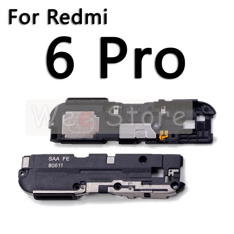 Оригинальный нижний громкоговоритель звуковой сигнал большой гибкий кабель для