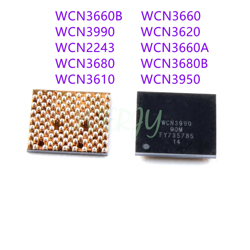 2 шт. WCN3660 WCN3660B WCN3620 WCN2243 WCN3660A WCN3680 WCN3680B WCN3610 WCN3950 P9221S WCN3615 WCN3980 WCN3990 | Электронные