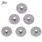 100 шт.лот поделки своими руками металлический фитиль экологически чистые держатели для переноски инструмент прочные Вощеные свечи изготовление