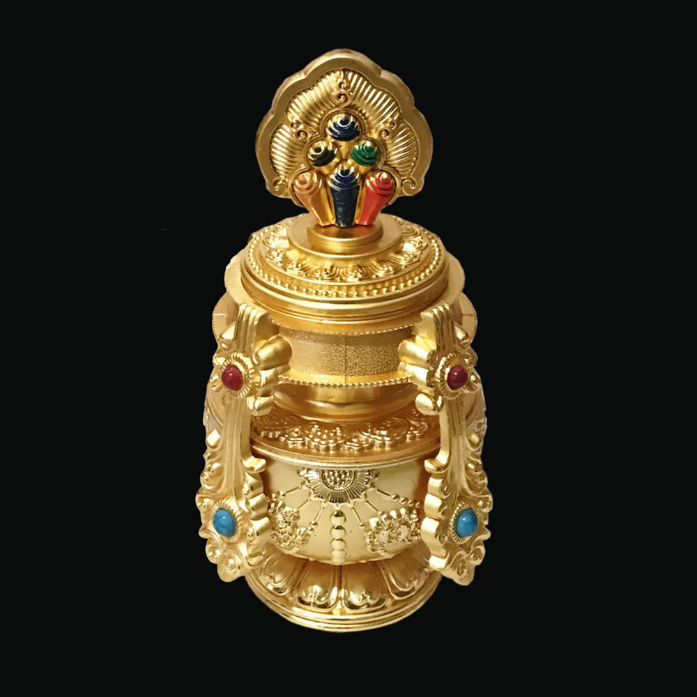 

Бутылка сокровищ Mani Eight